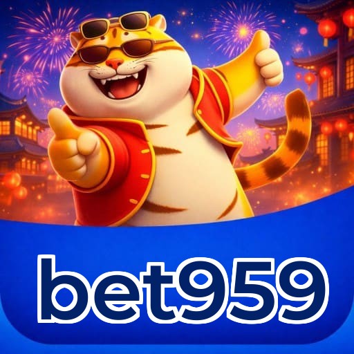Principais provedores de slots da bet959 - NetEnt, Pragmatic Play, Play'n GO