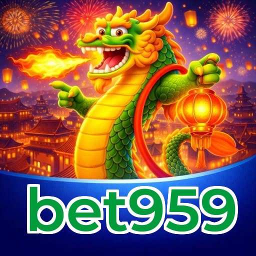 Loterias online disponíveis na bet959
