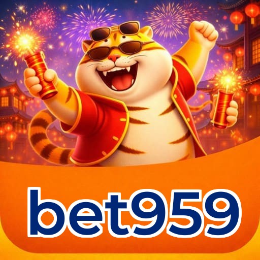 Catálogo bet959 2.547 jogos - Pragmatic Play, Evolution, NetEnt