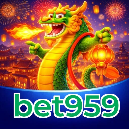 Logo da bet959
